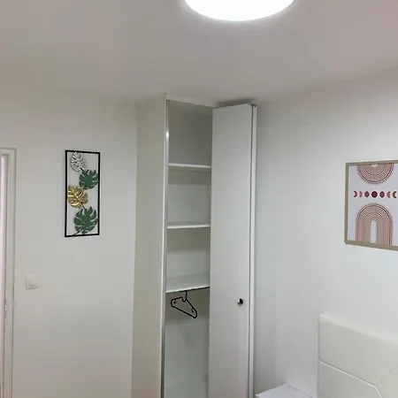 Apartmán Recent 3 *